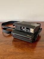 80s Vintage Polaroid Image Spectra originele instant camera, Audio, Tv en Foto, Fotocamera's Analoog, Polaroid, Gebruikt, Ophalen of Verzenden