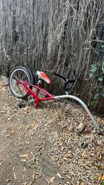 Aangangfiets, Fietsen en Brommers, Ophalen, Gebruikt, Aanhangfiets, Minder dan 20 kg