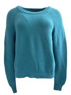 French Connection trui L, Kleding | Dames, Blauw, Maat 42/44 (L), Ophalen of Verzenden, Zo goed als nieuw