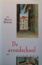 Maeve binchy: de avondschool, Ophalen of Verzenden, Zo goed als nieuw, Nederland