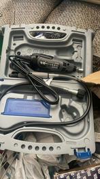 Dremel set origineel, Ophalen, Zo goed als nieuw
