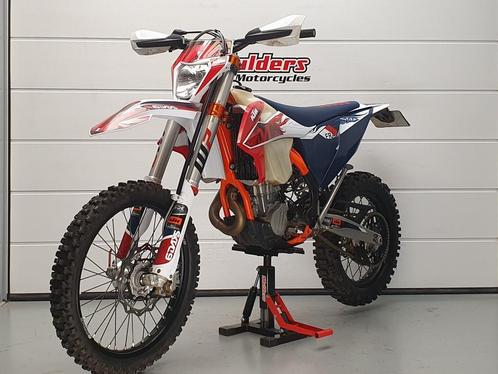 KTM 450 EXC SIX-DAYS KTM 450 EXC SIX-DAYS (bj 2023), Motoren, Motoren | KTM, Bedrijf, Enduro