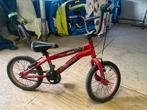 Jongens fiets tot 6/7 jaar, 16 tot 20 inch, Gebruikt, Ophalen