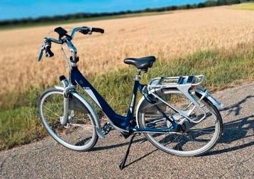 Sparta elektrische fiets 8V beschikbaar voor biedingen