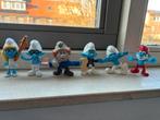Smurfen, Verzamelen, Smurfen, Ophalen of Verzenden, Zo goed als nieuw, Verschillende Smurfen, Poppetje, Figuurtje of Knuffel