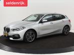 BMW 1-serie 118i M Sport | Trekhaak | Carplay | Navigatie |, 65 €/maand, Stof, Gebruikt, Origineel Nederlands