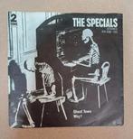 The Specials - Ghost Town, Gebruikt, 7 inch, Single, Ophalen of Verzenden