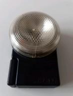 Vintage Fiat zaklamp voor de Fiat liefhebber!, Ophalen of Verzenden, Auto's