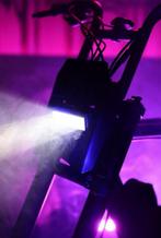 SUPER73 OG Light Bar + Custom Faceplate, Ophalen of Verzenden