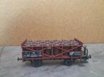 Fleischmann 522001, Hobby en Vrije tijd, Gebruikt, Gelijkstroom, Fleischmann, Wagon