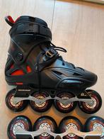 Skates Powerslide imperial Pro maat 43, Sport en Fitness, Skeelers, Ophalen of Verzenden, Zo goed als nieuw, Powerslide