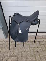 (Sale)!!! Wintec 500 dressuur 17.5, Dieren en Toebehoren, Paarden en Pony's | Zadels, Dressuur, Ophalen of Verzenden, Zo goed als nieuw