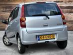 Daihatsu Cuore 1.0 Premium | Airco | Incl. nieuwe APK, Voorwielaandrijving, 12 maanden, Stof, Zwart