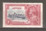 Antigua PF+PL SG 91 Omnibus 1935, Verzenden, Postfris, Midden-Amerika