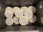 RCS RC-130S Plafond inbouwspeakers, Ophalen, Minder dan 60 watt, Overige typen, Overige merken