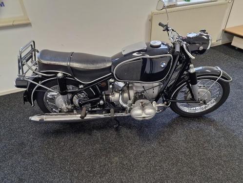 BMW R69S, Motoren, Motoren | Oldtimers, Toermotor, 12 t/m 35 kW, 2 cilinders, Ophalen