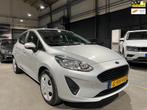 Ford Fiesta 1.1 Trend - Airco - Cruise - Navigatie - NL Auto, Origineel Nederlands, Bedrijf, Handgeschakeld, 48 €/maand