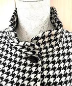 Dino Mode jasje maat 44[dm], Kleding | Dames, Zwart, Maat 42/44 (L), Ophalen of Verzenden, Zo goed als nieuw