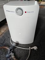 Itho Daalderop Close-In 10 elektrische keukenboiler, Doe-het-zelf en Verbouw, Ophalen, Boiler, Zo goed als nieuw, Minder dan 20 liter
