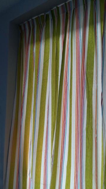 Gordijnen kinderkamer  beschikbaar voor biedingen