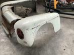 voorkant, kop, neus Volvo 444 544 Duett spatbord voorfront, Ophalen of Verzenden, Gebruikt