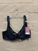 Felina bh maat 85C NIEUW! Nu €15, Kleding | Dames, Ophalen of Verzenden, Zwart, BH