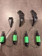 Fox specialist hangers, Watersport en Boten, Hengelsport | Karpervissen, Ophalen of Verzenden, Zo goed als nieuw, Overige typen