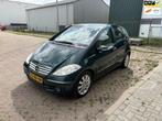 Mercedes-Benz A-klasse 200 Elegance Cruise Leder Bekleding A, Auto's, 136 pk, Gebruikt, Beige, 4 cilinders
