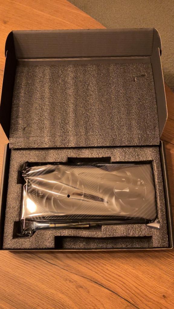 *NIEUW* NVIDIA GeForce RTX 4070 Gainward 12GB videokaart, Computers en Software, Videokaarten, Nieuw, Nvidia, PCI-Express 4.0