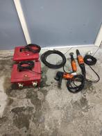 gereedschap 42 Volt merk FEIN., Doe-het-zelf en Verbouw, Gereedschap | Handgereedschap, Ophalen, Gebruikt