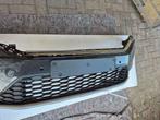 VW T-Roc 2019 Bumper Onderdelen - Grille, Chrome, Bekabeling, Gebruikt, Ophalen of Verzenden, Bumper, Volkswagen