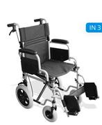 GEZOCHT rolstoelen,krukken,hoog en laag bedden,po stoel, Diversen, Rolstoelen, Gebruikt, Ophalen