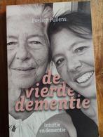 De Vierde Dementie - Evelien Püllens, Ophalen of Verzenden, Zo goed als nieuw, Evelien Püllens