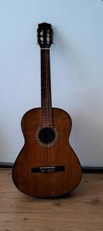 Arirang, Muziek en Instrumenten, Snaarinstrumenten | Gitaren | Akoestisch, Ophalen, Gebruikt, Klassieke of Spaanse gitaar