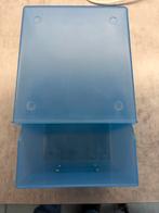 Opbergbox, Ophalen, Overige typen