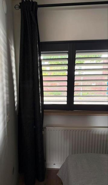 IKEA gordijnen, zo goed als nieuw.