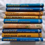 Goud Elsje., Boeken, Gelezen, Fictie, Ophalen of Verzenden, Max de Lange Praamsma