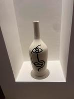 Vaas, Overige materialen, Overige kleuren, Ophalen of Verzenden, Zo goed als nieuw