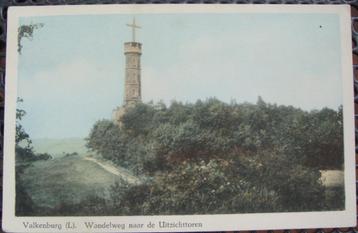 ansichtkaart Limburg e/o nr. 29 - Valkenburg 1950