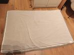 WellPur topper 140x200, Huis en Inrichting, Ophalen, Zo goed als nieuw, Tweepersoons, 140 cm