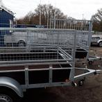 De Goedkoopste In Het Oosten Loofrekken € 380 J STEVENS