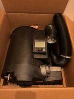 Truma Combi 4 Verwarming/boiler met Truma CP Plus  paneel, Ophalen, Gebruikt