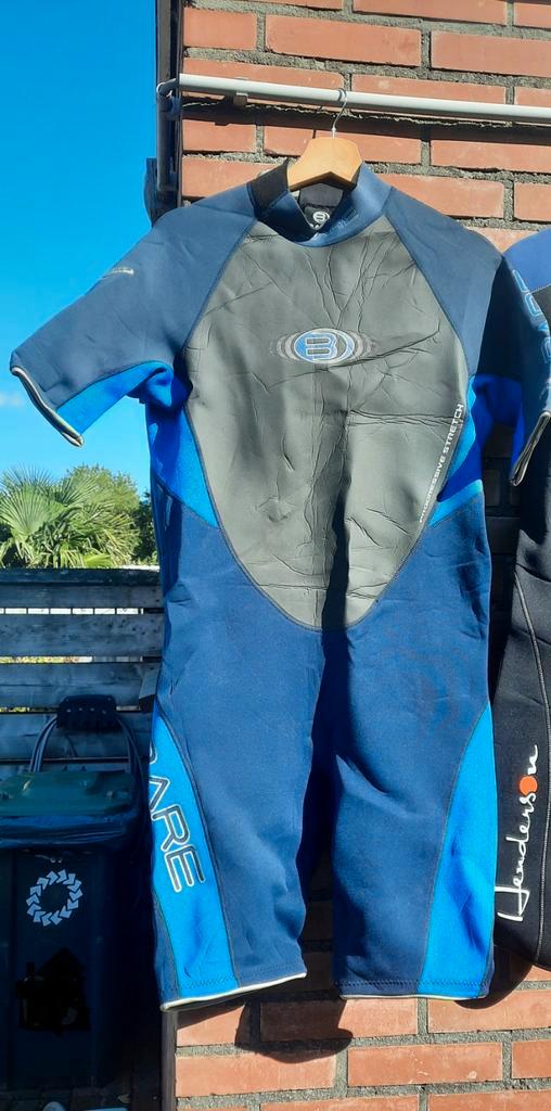 Complete Duikuitrusting te koop, Watersport en Boten, Duiken, Gebruikt, Overige typen, Ophalen of Verzenden