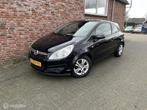 Opel Corsa 1.4-16V Enjoy, Voorwielaandrijving, Gebruikt, 4 cilinders, Met garantie (alle)