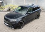 Land Rover Range Rover Sport P460e Dynamic HSE | Satin Black, Automaat, Zwart, Vierwielaandrijving, Hybride Elektrisch/Benzine