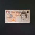 10 pond Groot Brittannië #018, Postzegels en Munten, Bankbiljetten | Europa | Niet-Eurobiljetten, Verzenden, Overige landen, Los biljet