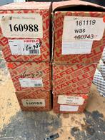 Hettich keku inhangbeslag met contradeel 450st €75,00!!, Nieuw, Minder dan 5 m², Overige materialen, 60 cm of meer