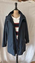 Batela marine blauwe regenjas nieuw maat It 46, Ophalen of Verzenden, Zo goed als nieuw, Maat 46/48 (XL) of groter, Blauw