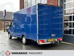 Mercedes-Benz 318DCI-906 Bakwagen 415x210x205 BTW Automaat/A, Automaat, Euro 5, Stof, Gebruikt