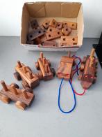 Houten Speelgoed, Ophalen of Verzenden